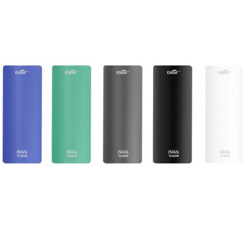 Eleaf iStick 60W Colored Panels