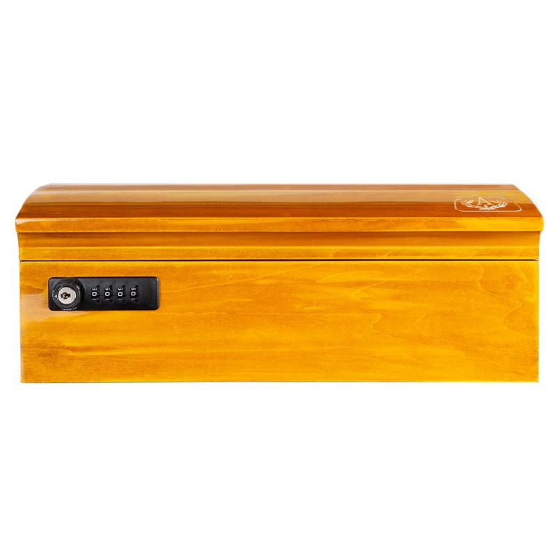 The Spencer Limited Edition Case - Sunshine Yellow