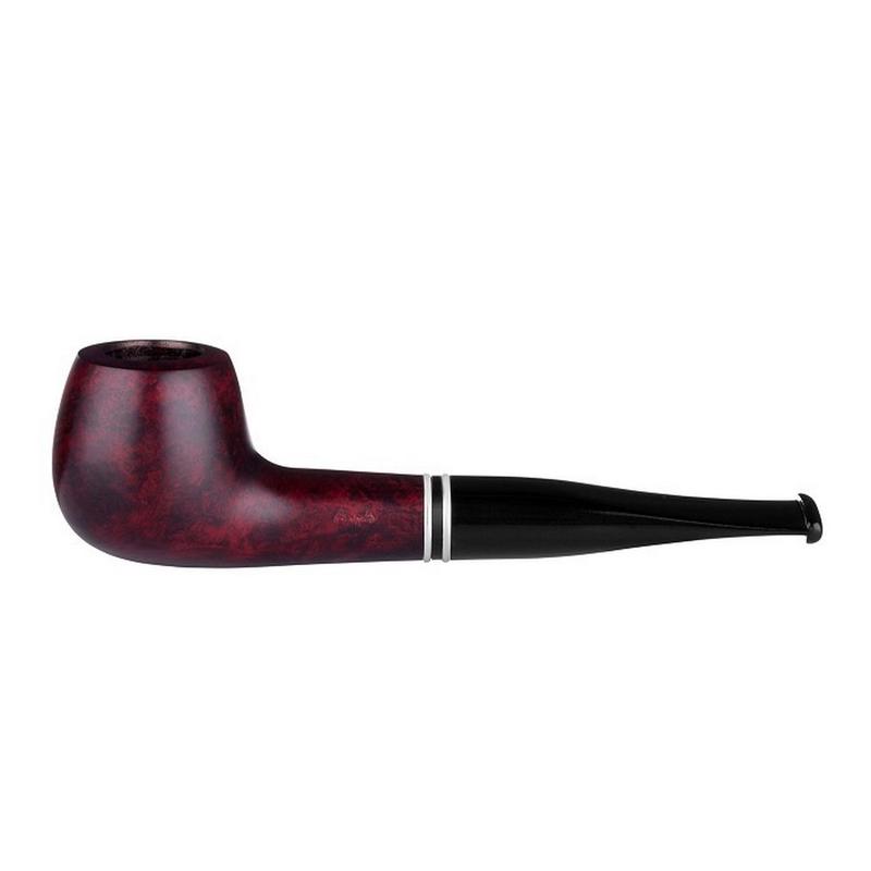 Angelo Capri Pibe - Rd, Lige med Ring