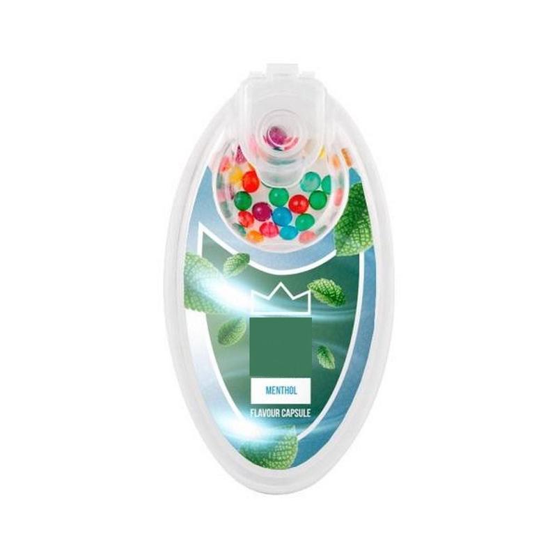 100 AK Menthol Aroma Kugler i Pod