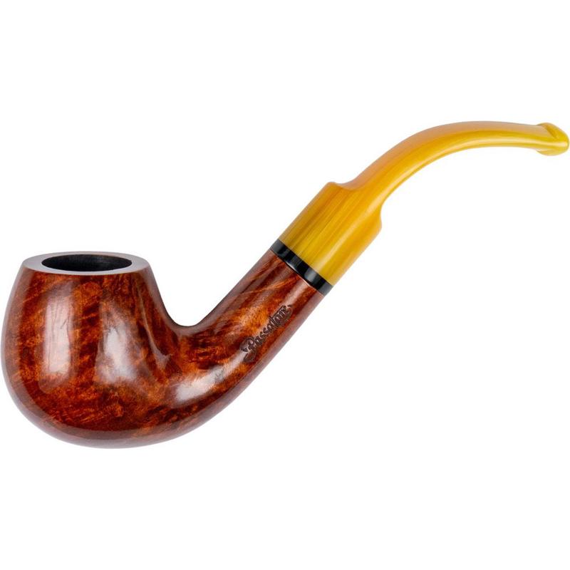 Passatore Rigoletto Pibe - Bjet Orangebrun