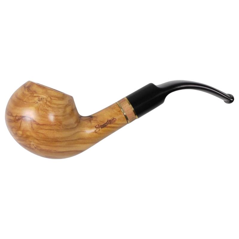 Pibe PASSATORE \"Graziosa Oliva\" Model 1536