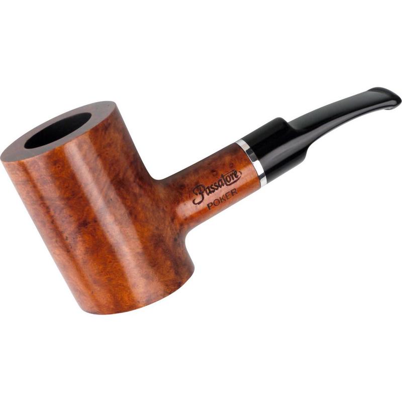 PASSATORE \"Poker\" pibe - lysebrun stende model