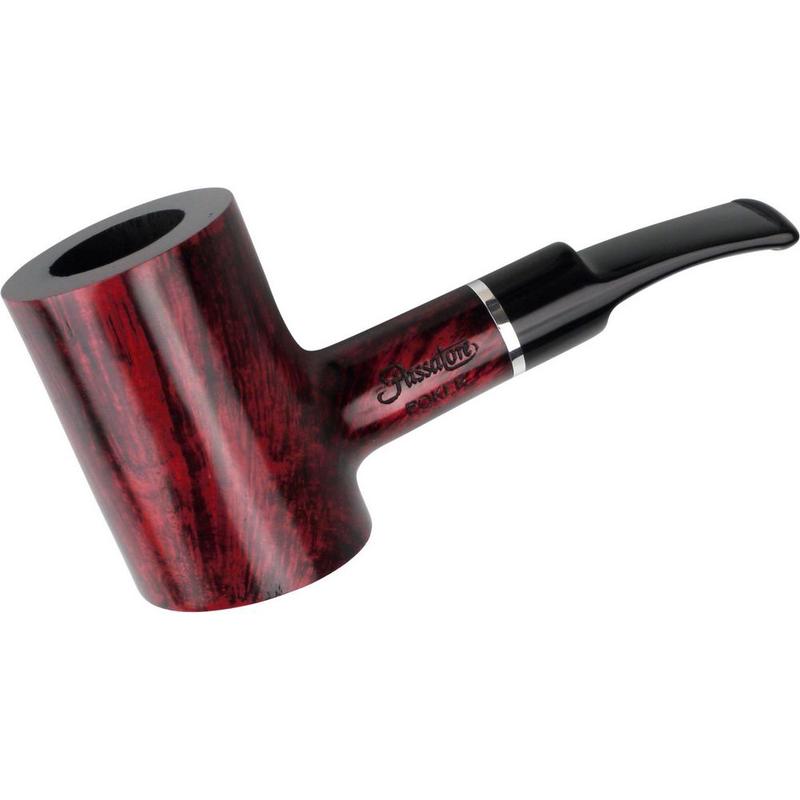 PASSATORE \"Poker\" pibe - rdbrun stende model