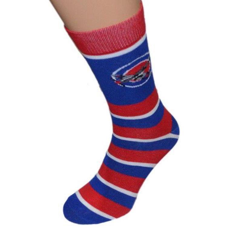 Novelty Socks - RAF Spitfire Design Strmper