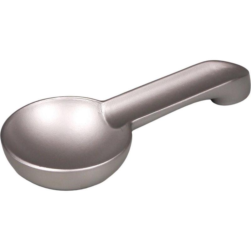 Single Cigar Askebger - Aluminium