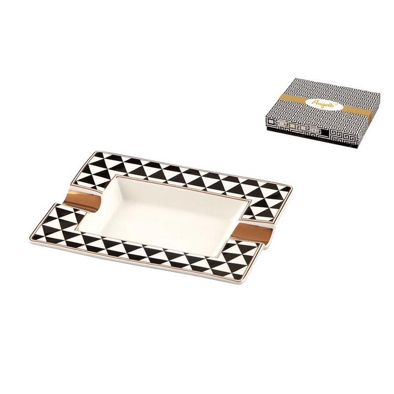 Angelo Dobbelt Cigar Askebger New Bone China I