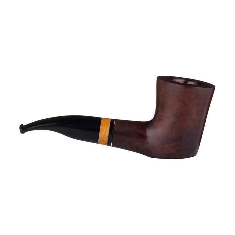 Angelo Nizza Pibe - Mrkebrun Standpibe