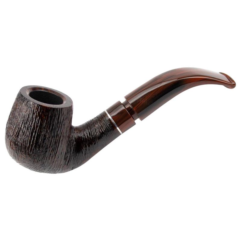 Cesare Barontini \"Lido\" Brstet Fuldbjet Pibe - Elegant Luxus