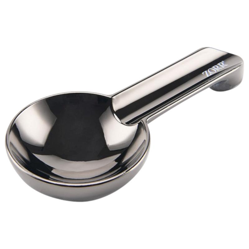 ZORR Single Cigar Askebger - Gunmetal Hjglans