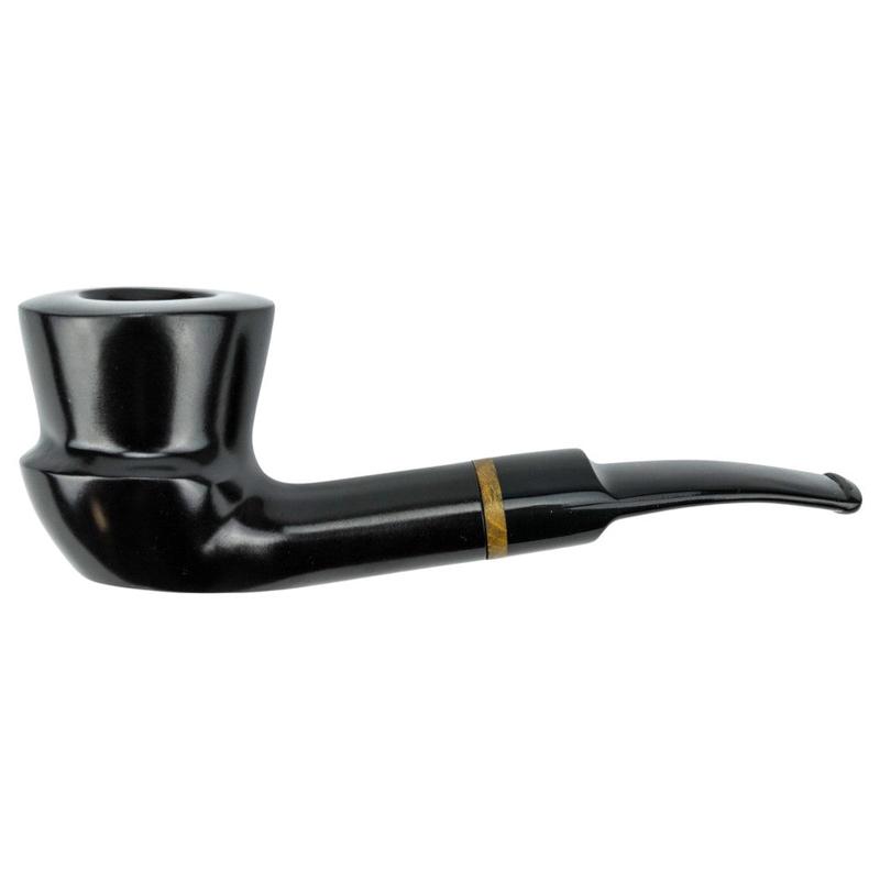 Jean Claude Pibe Model 2 - Mrk Brun Bruyere - Standpibe