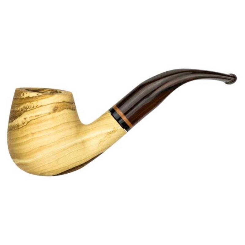 Jean Claude Oliventr Pibe - Bent Small