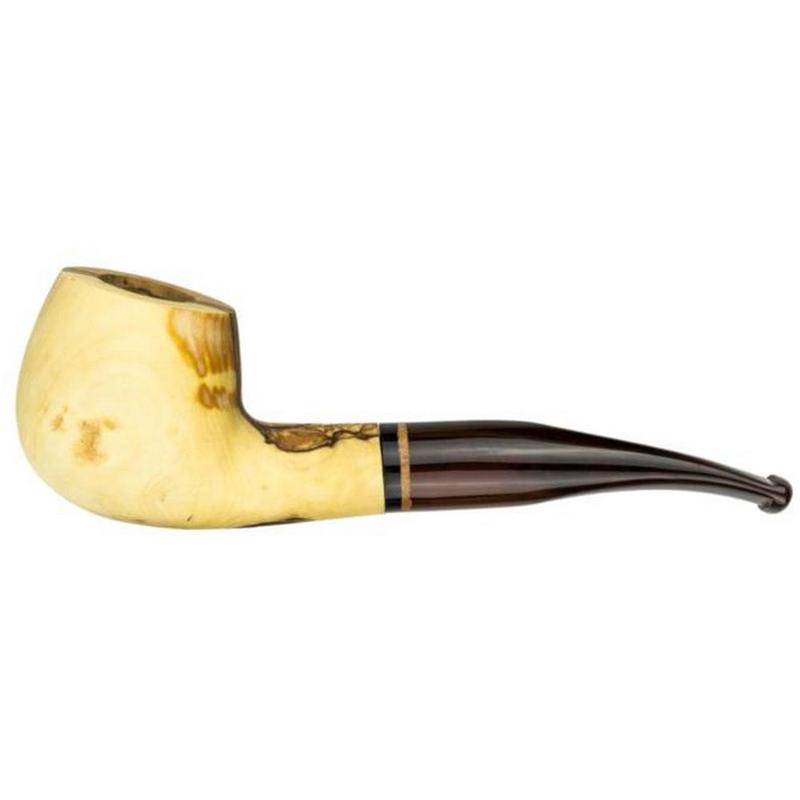 Jean Claude Oliventr Pibe - Straight/Bent