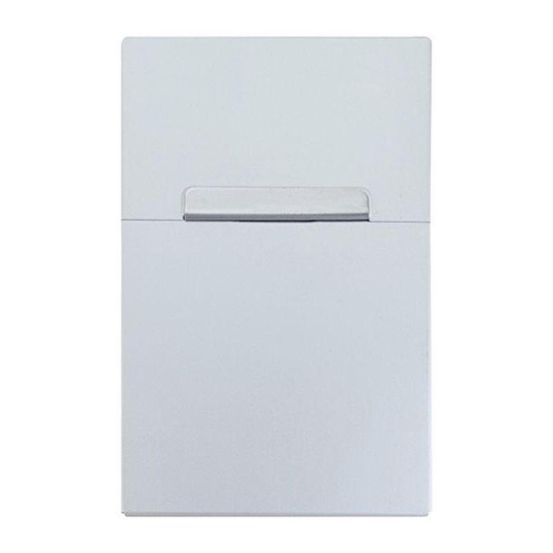 Formula Cigaretbox - 20 King Size - Slv