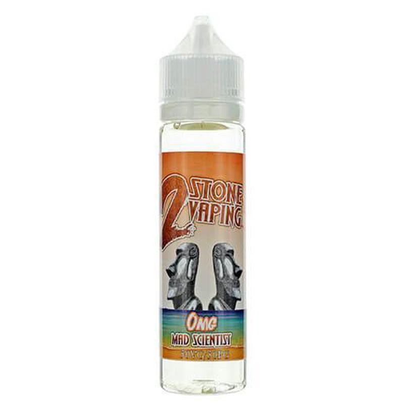 2 Stone Vaping - Mad Scientist