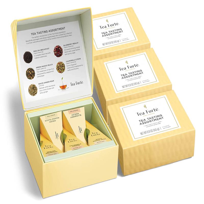 Classic Mini Petite 4pk