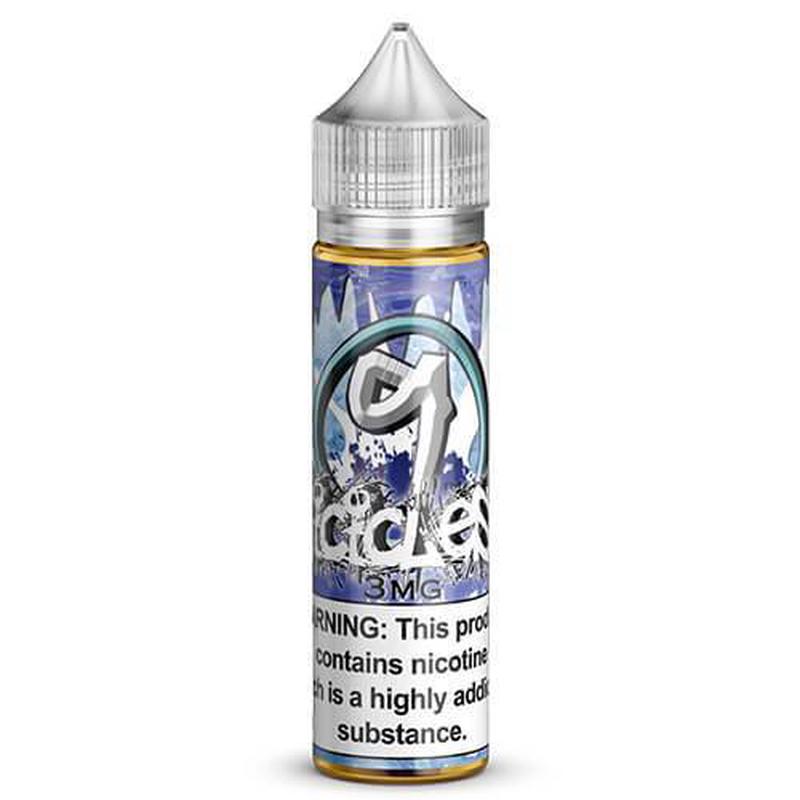9 South Vapes - Icicles