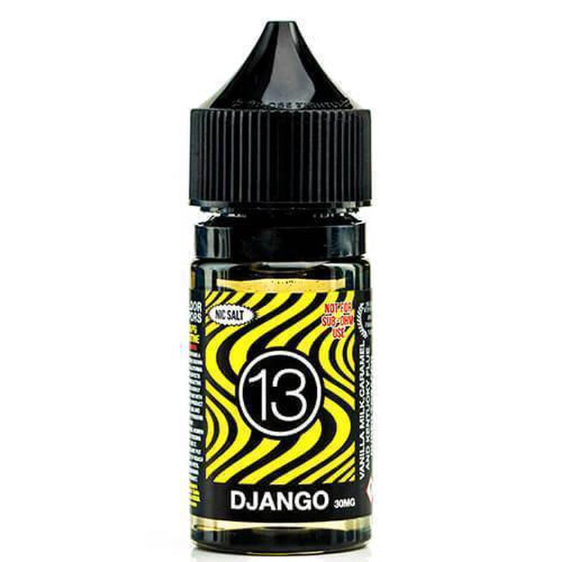 13th Floor Elevapors SALT Line - Django