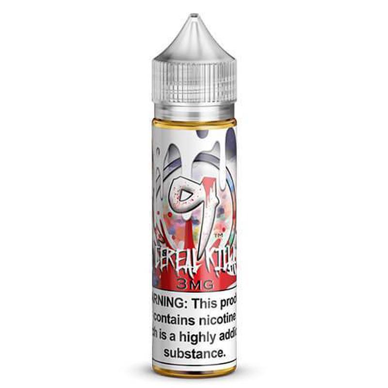 9 South Vapes - Cereal Killla