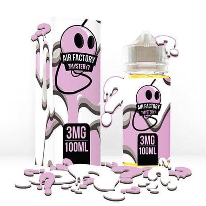 Air Factory Eliquid - ?Mystery?