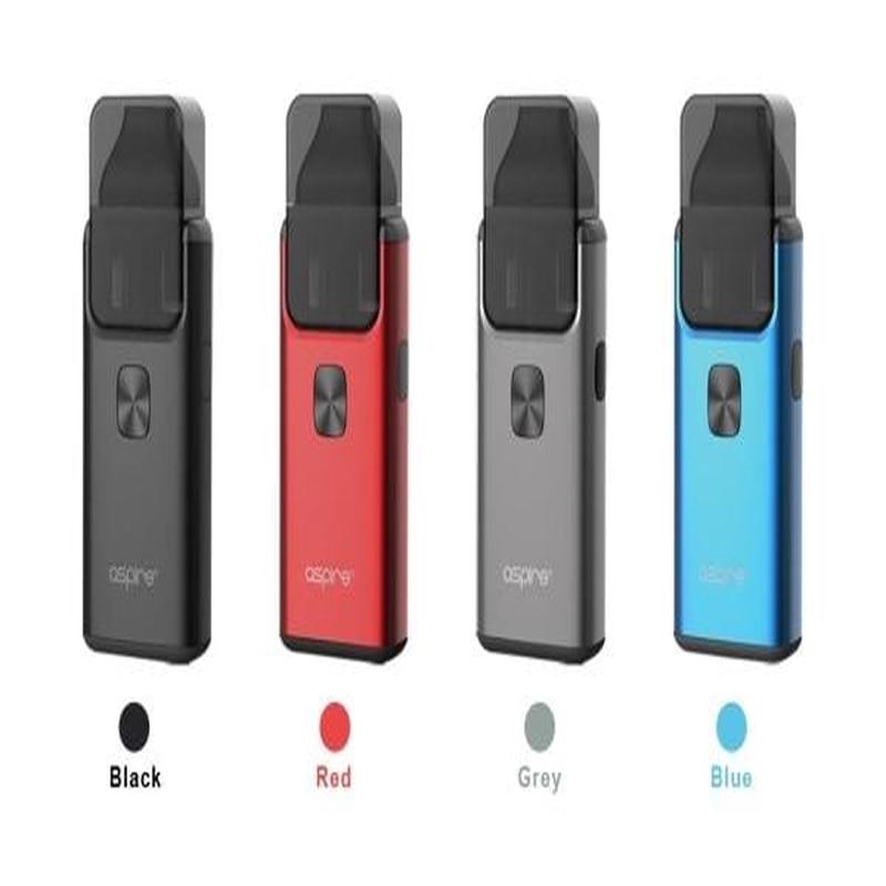 Aspire - Breeze 2 All-In-One