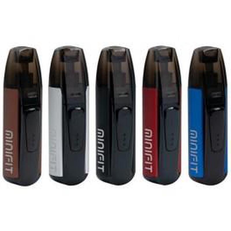 Justfog - Minifit Starter Kit - BUY ONE GET ONE FREE