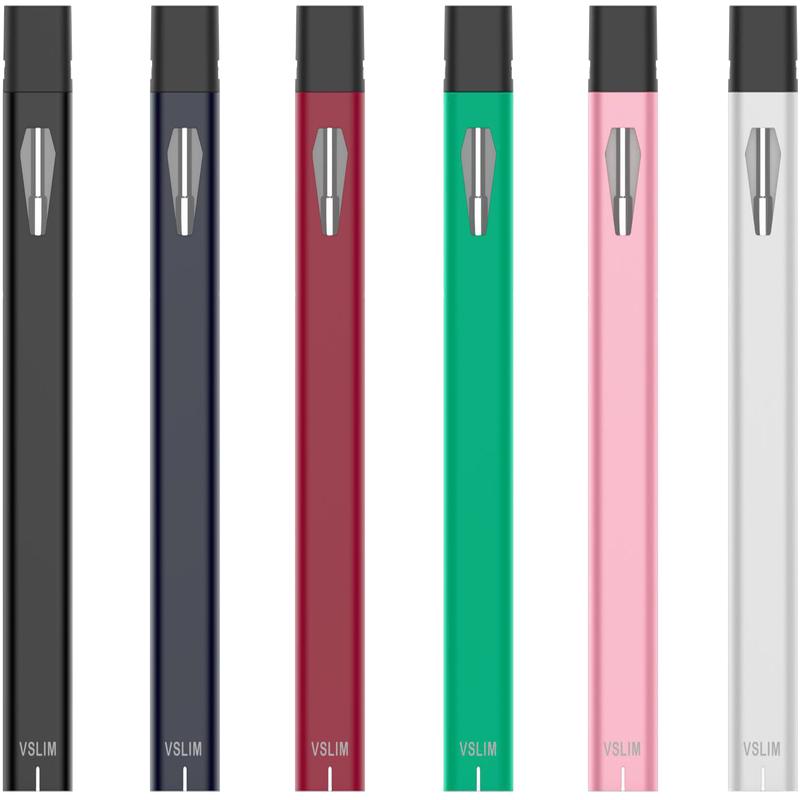 iKrusher VSlim Vape Kit