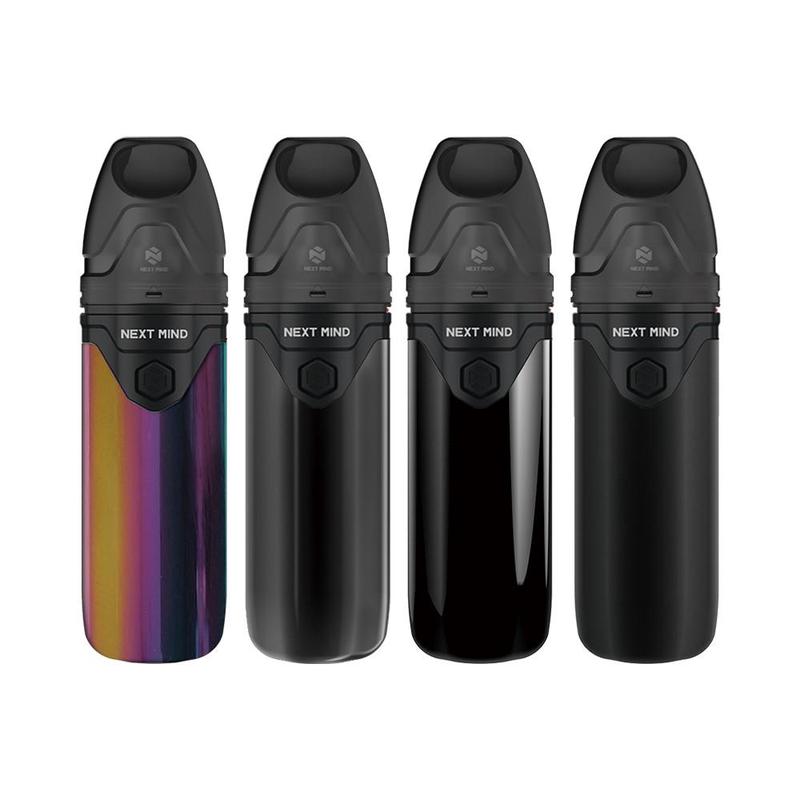 Next Mind CT1 AIO Pod Kit - BUY ONE GET ONE FREE