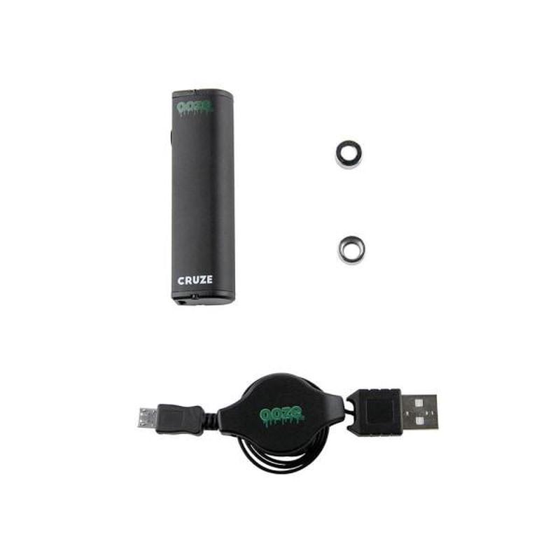 Ooze Cruze Extract Battery Kit
