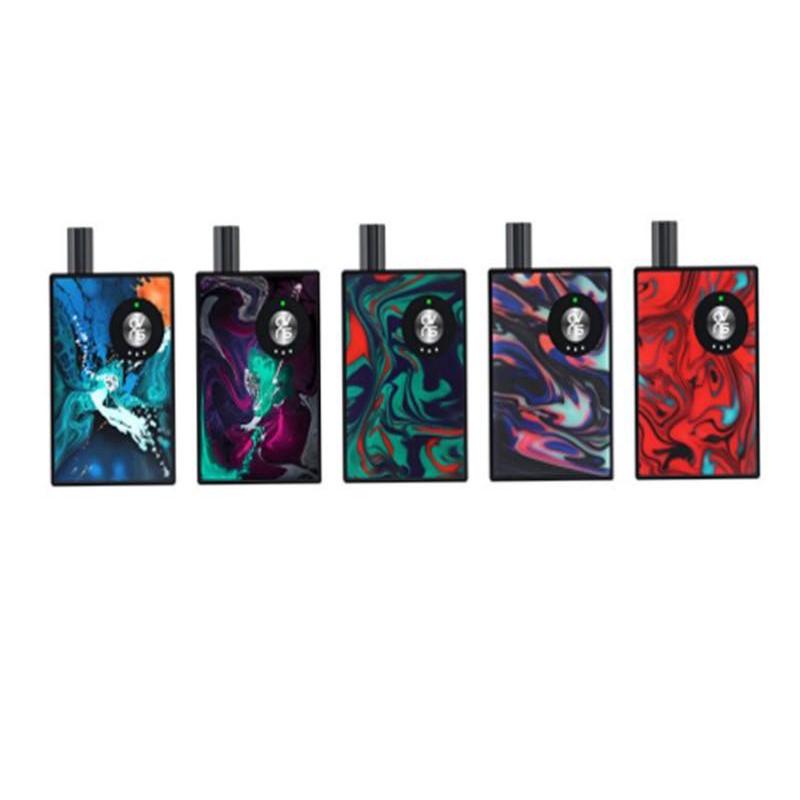 OVNS JC02 Starter Kit - BUY ONE GET ONE FREE