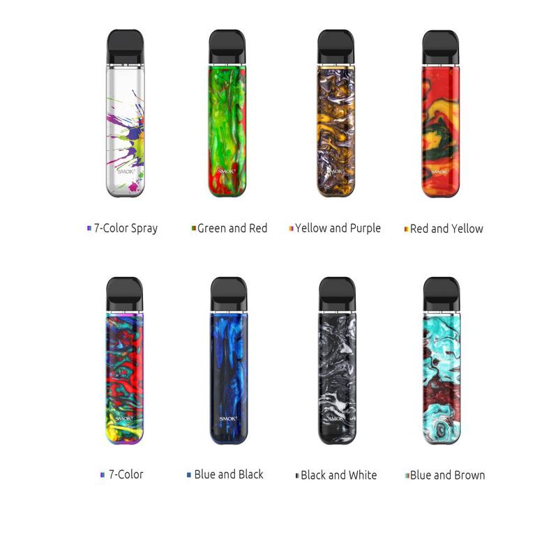 SMOK Novo 2 Pod System Starter Kit
