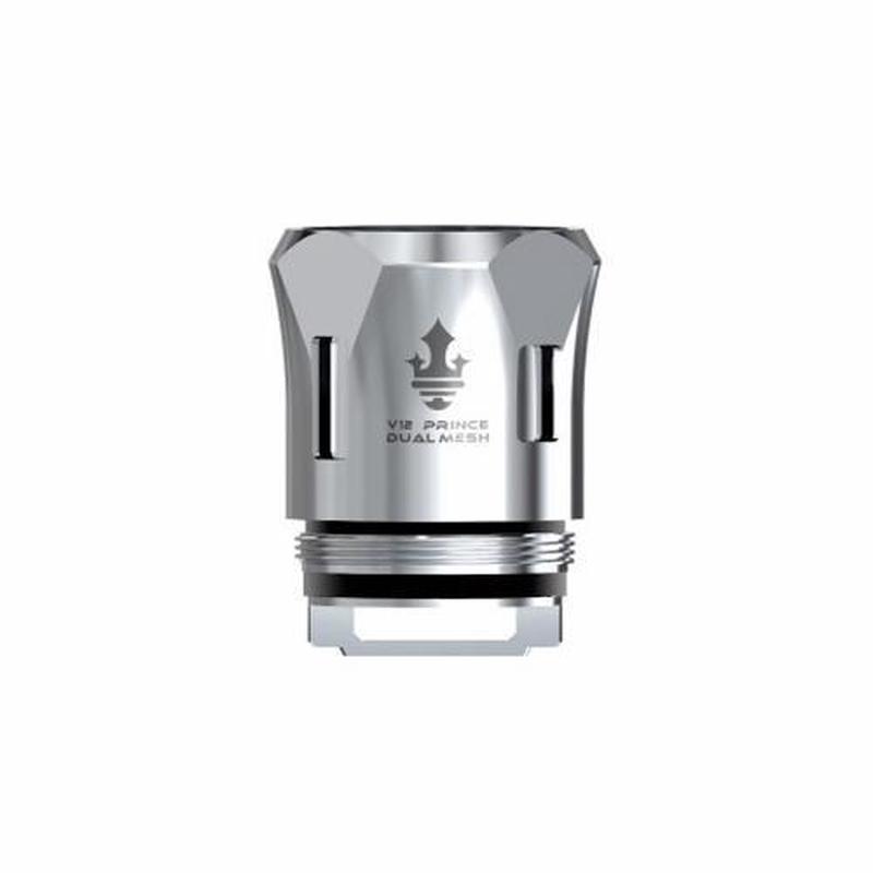 Smok TFV12 Prince Dual Mesh Coil