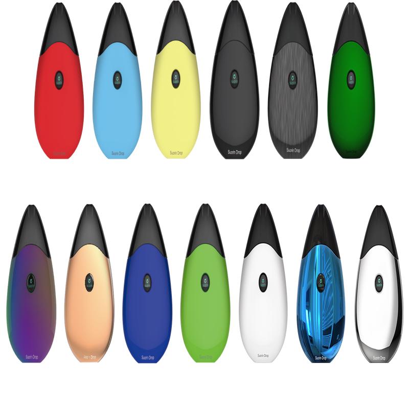Suorin Drop Starter Kit