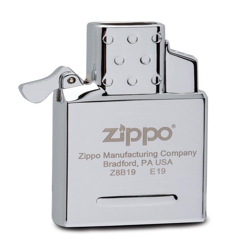 Zippo Torch Insert Lighter