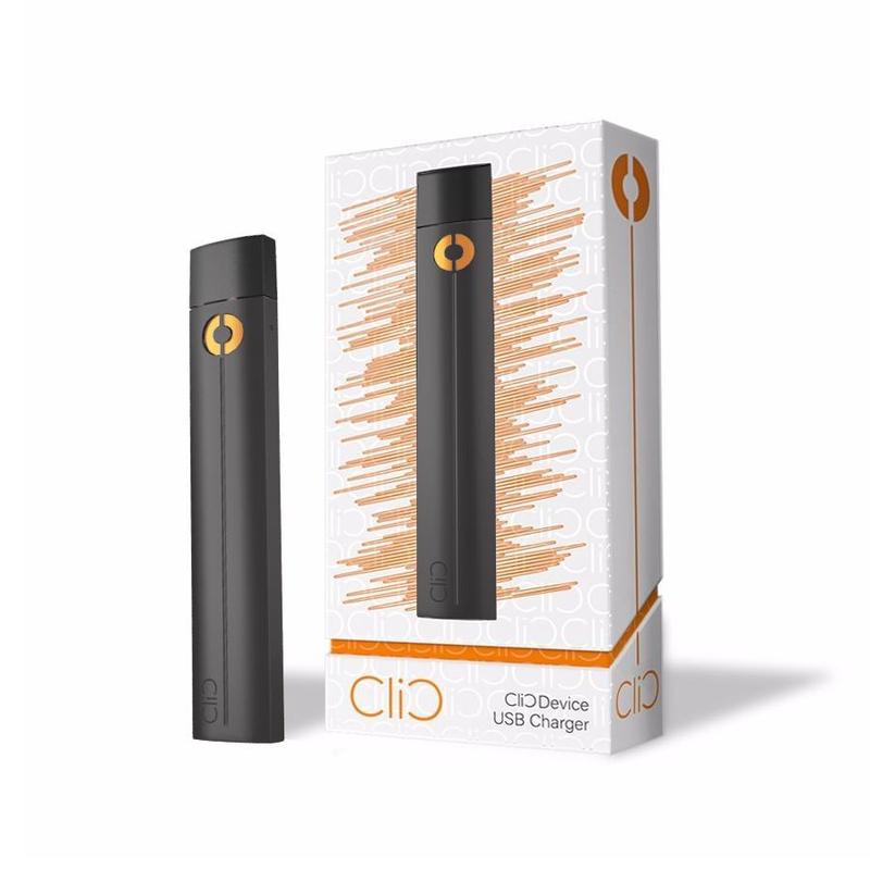 Clic Vapor Battery System - BUY ONE GET ONE FREE