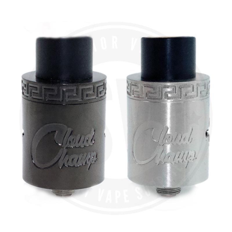 Cloud Champ V1 by VPRS