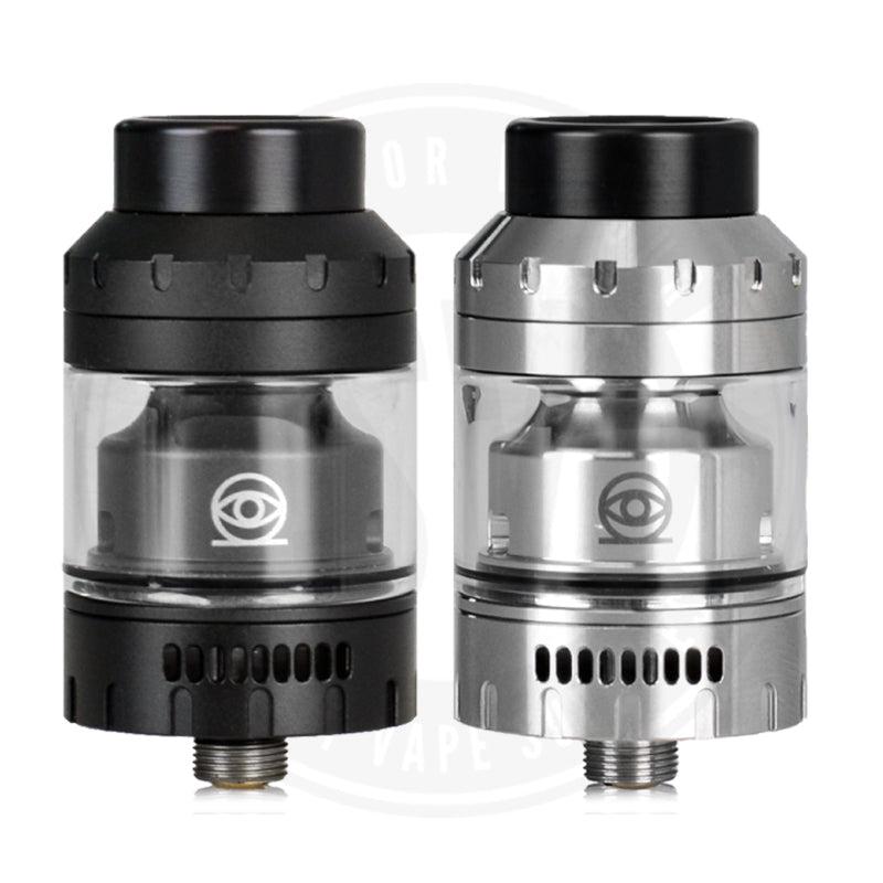 Osiris Mini RTA 25mm by Vaperz Cloud
