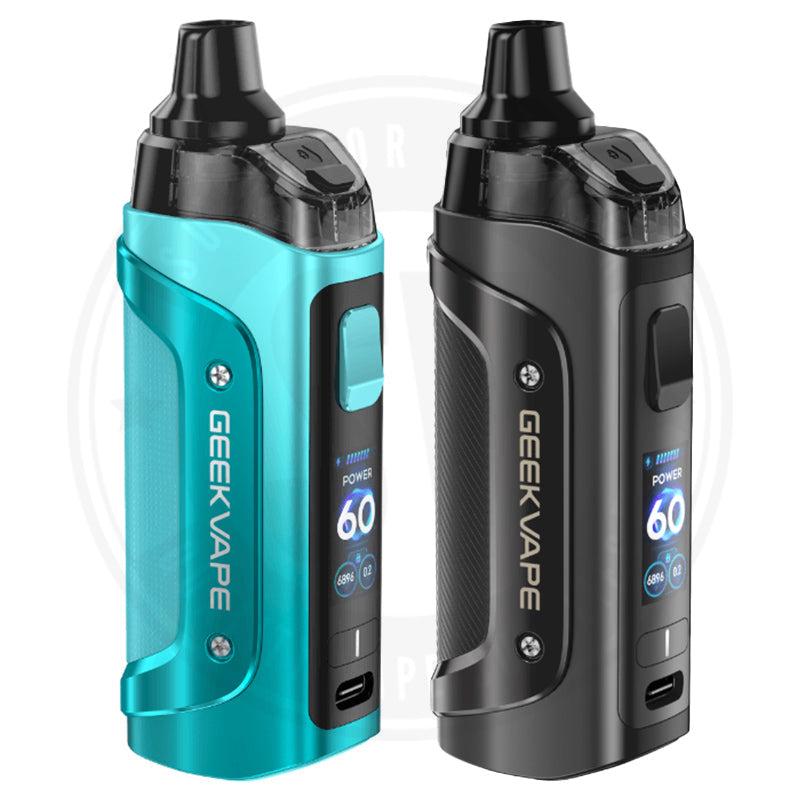 Aegis Boost 3 Pod kit by GeekVape
