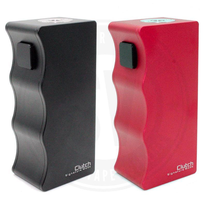 Dovpo Clutch Mod by Signature Tips