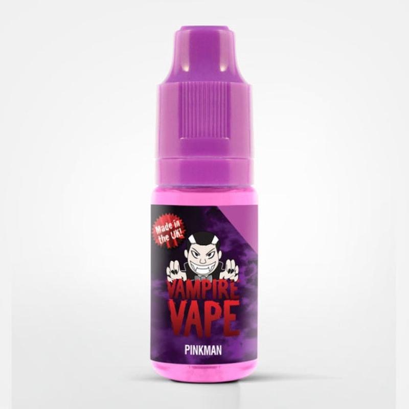 Vampire Vape Pinkman 10ml