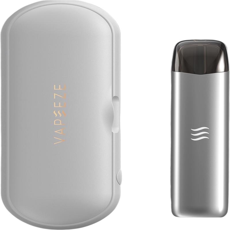 Solice Starter Kit Space Grey