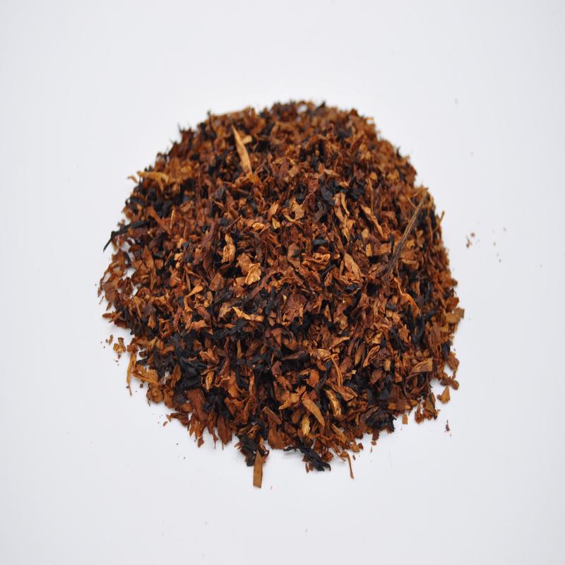 #2 English Blend - Smoky\'s Elite