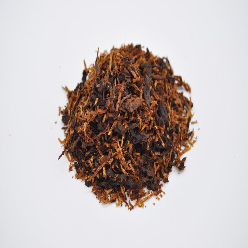 Flake and Perique Blend - Smoky\'s Elite