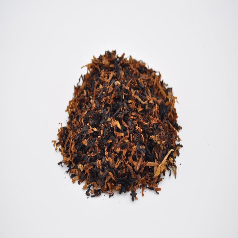 English Luxury Blend - Smoky\'s Elite
