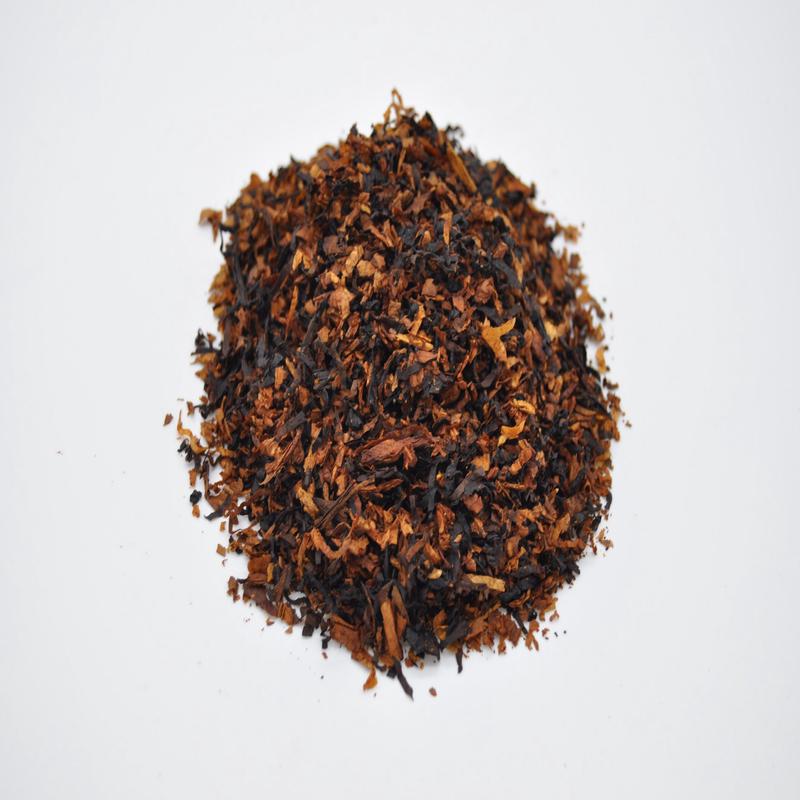 #1 English Blend - Smoky\'s Elite