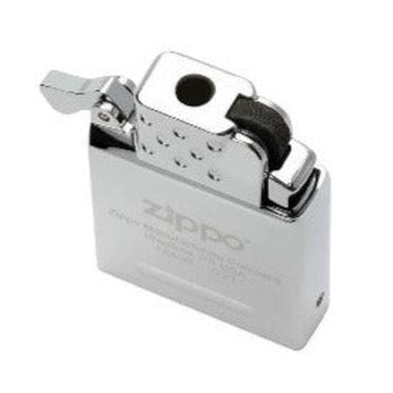 Zippo Butane Yellow Soft Flame Insert