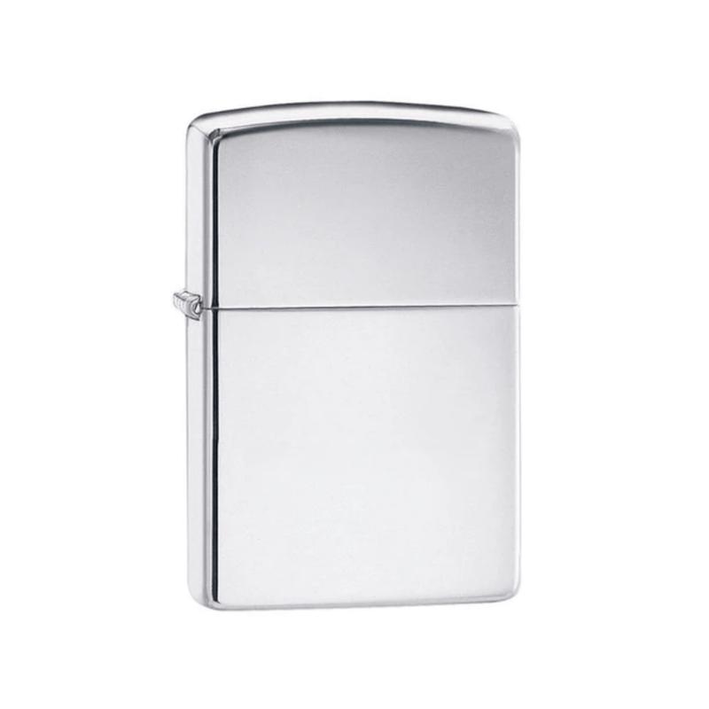 Zippo 167 High Polish Armor