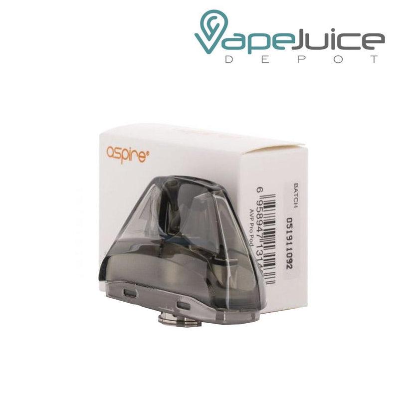 Aspire AVP Pro Replacement Pods