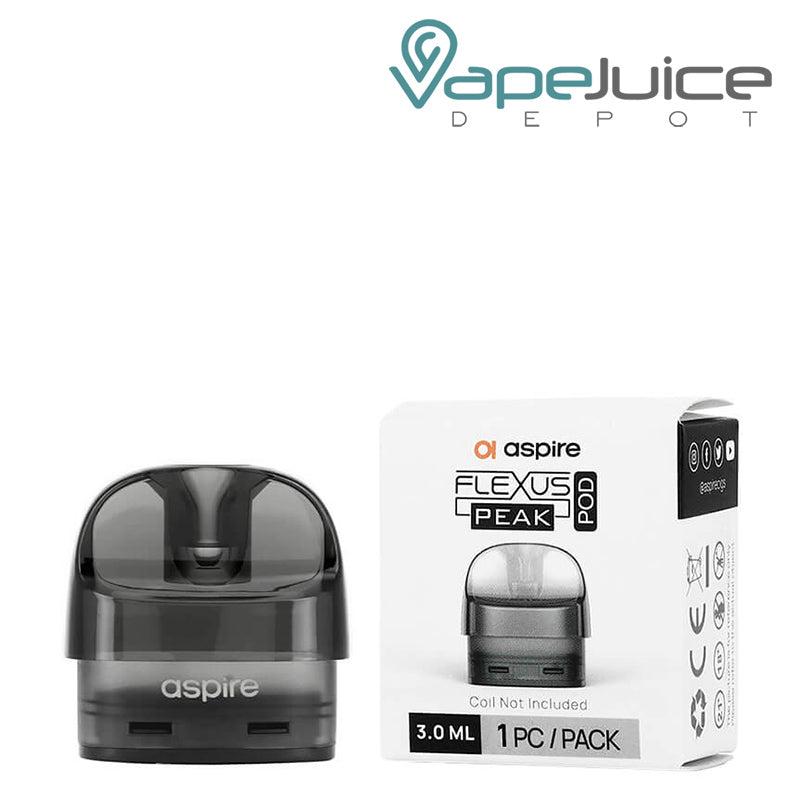 Aspire Flexus Peak Replacement Pod