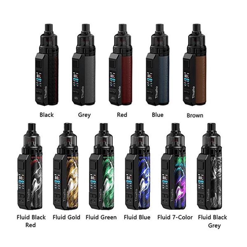 SMOK Thallo Pod System Kit 80w